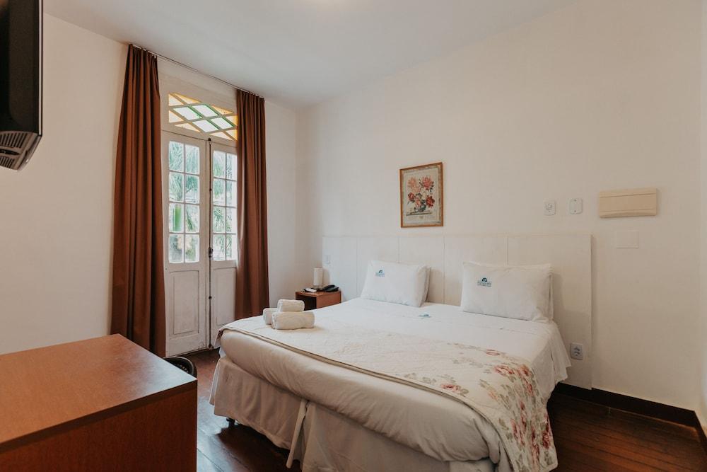 Kastel Grão Pará 4*