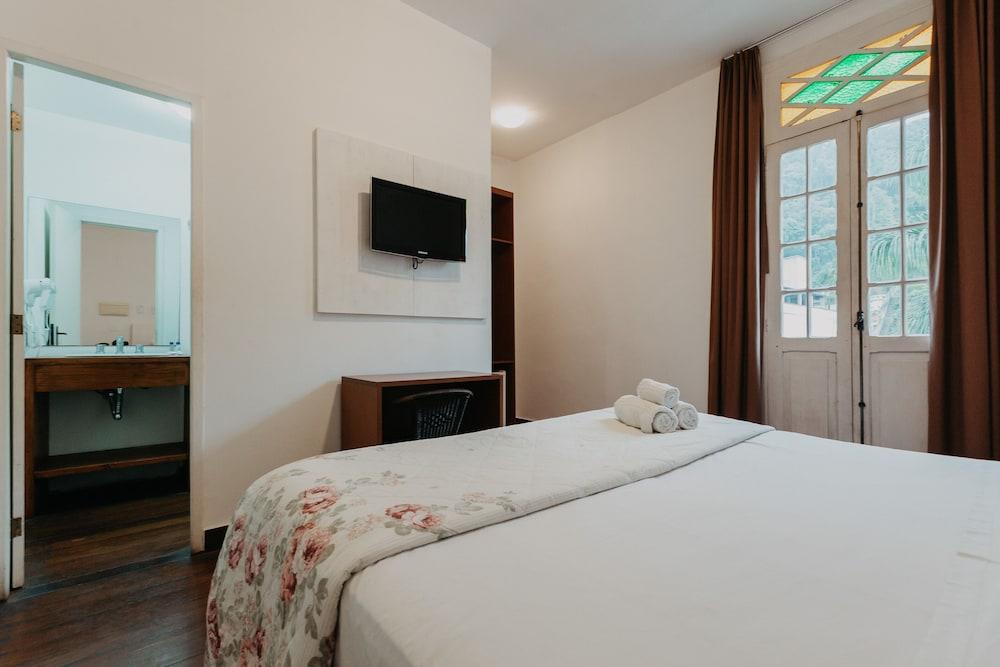Hotel Kastel Grão Pará