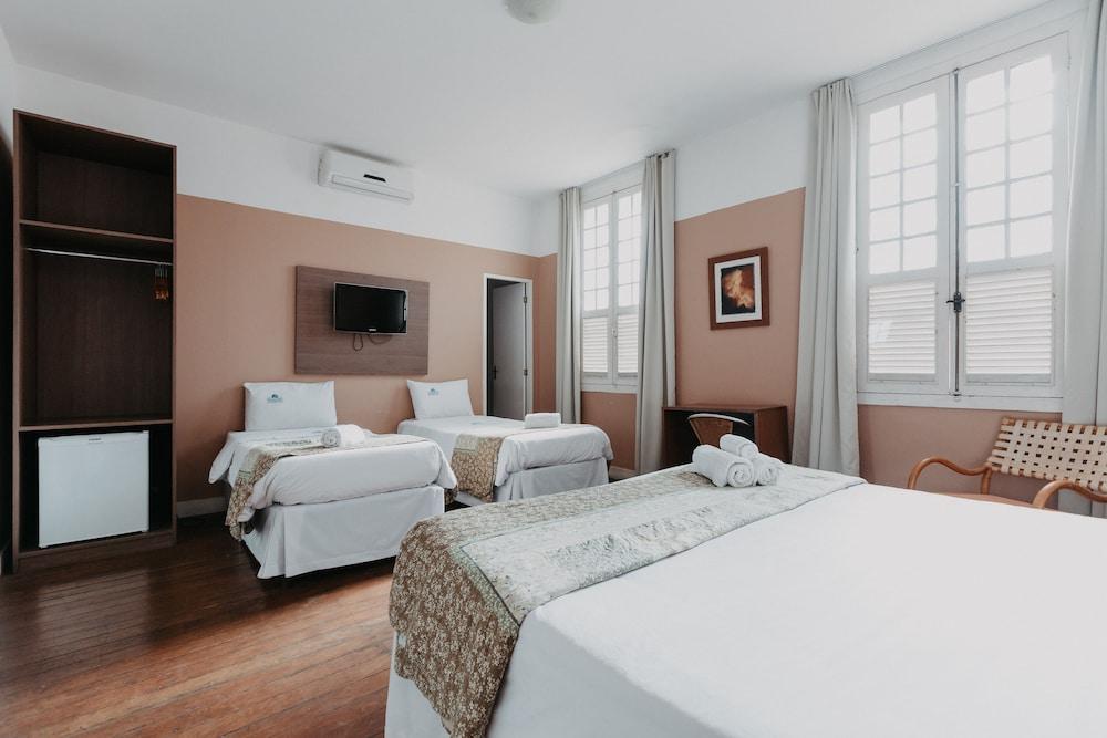 Kastel Grão Pará Hotel