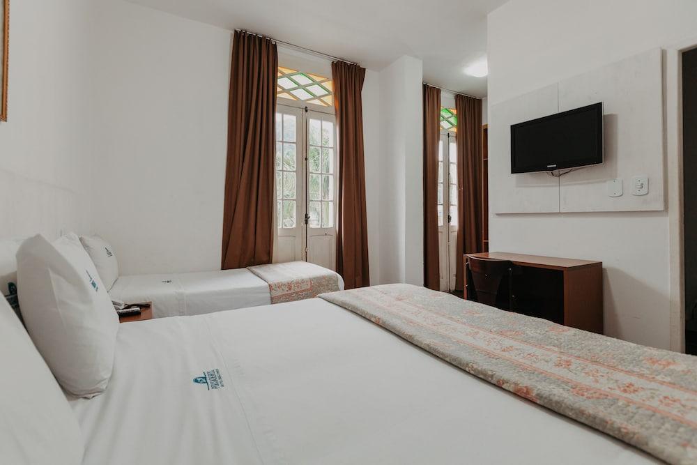 Kastel Grão Pará 4*