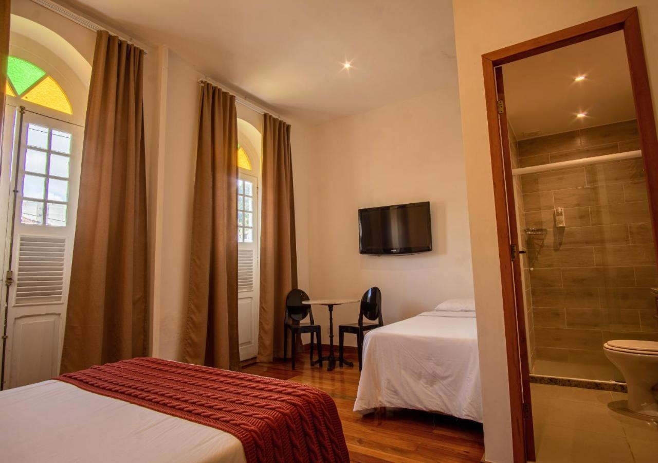 Kastel Grão Pará Hotel 4*
