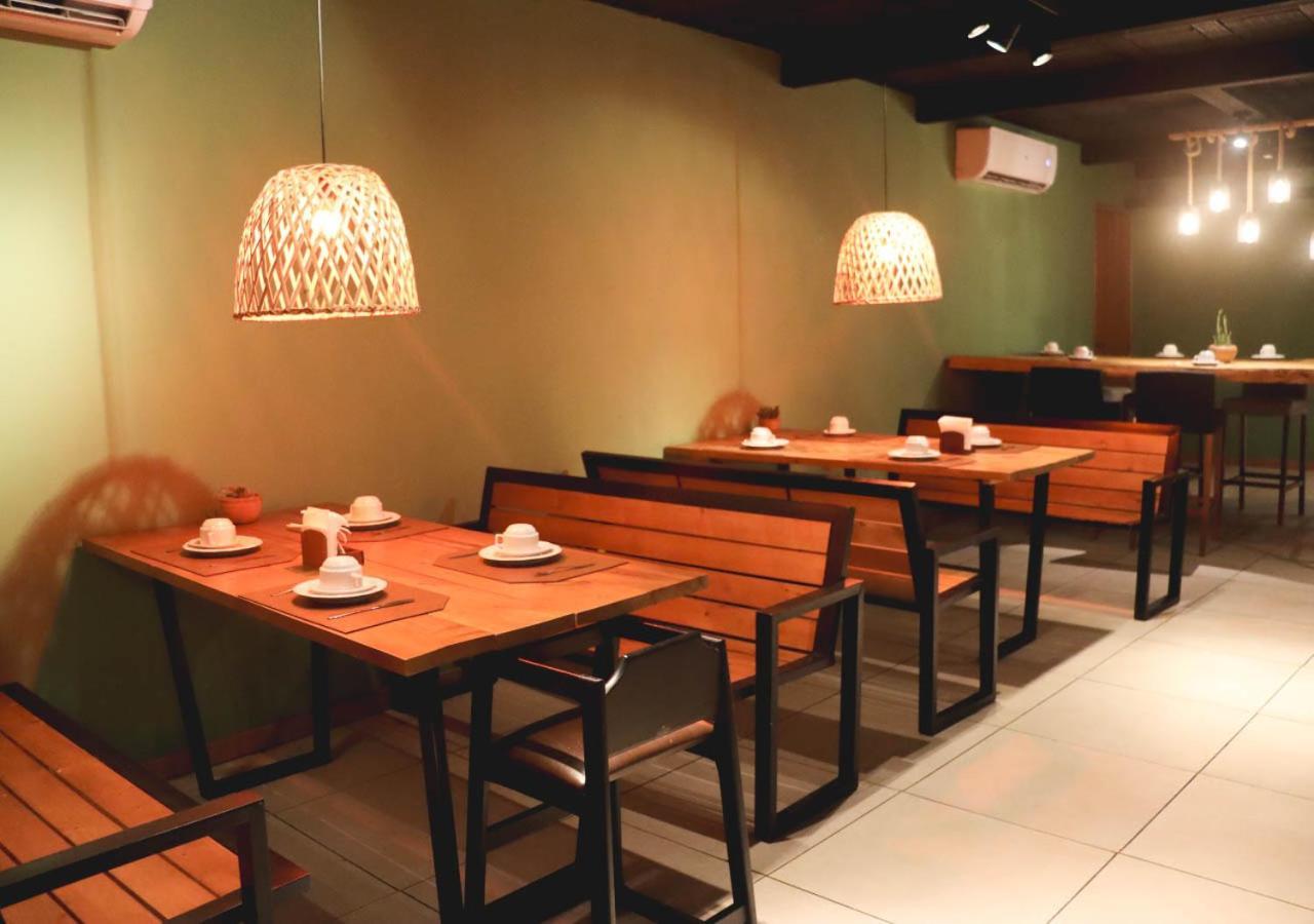 Hotel Kastel Grão Pará