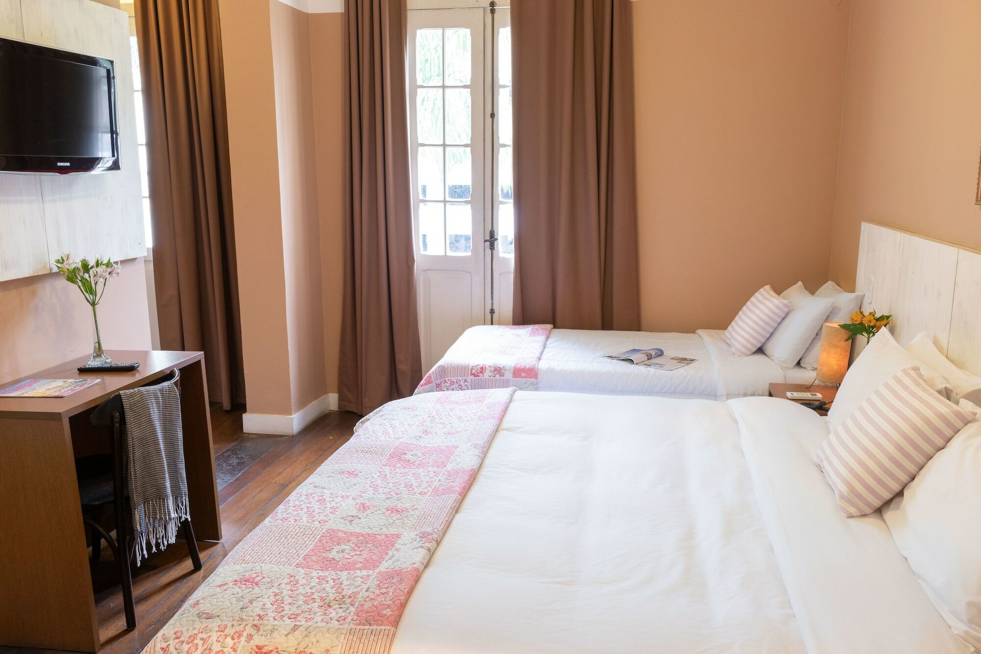 Kastel Grão Pará Hotel